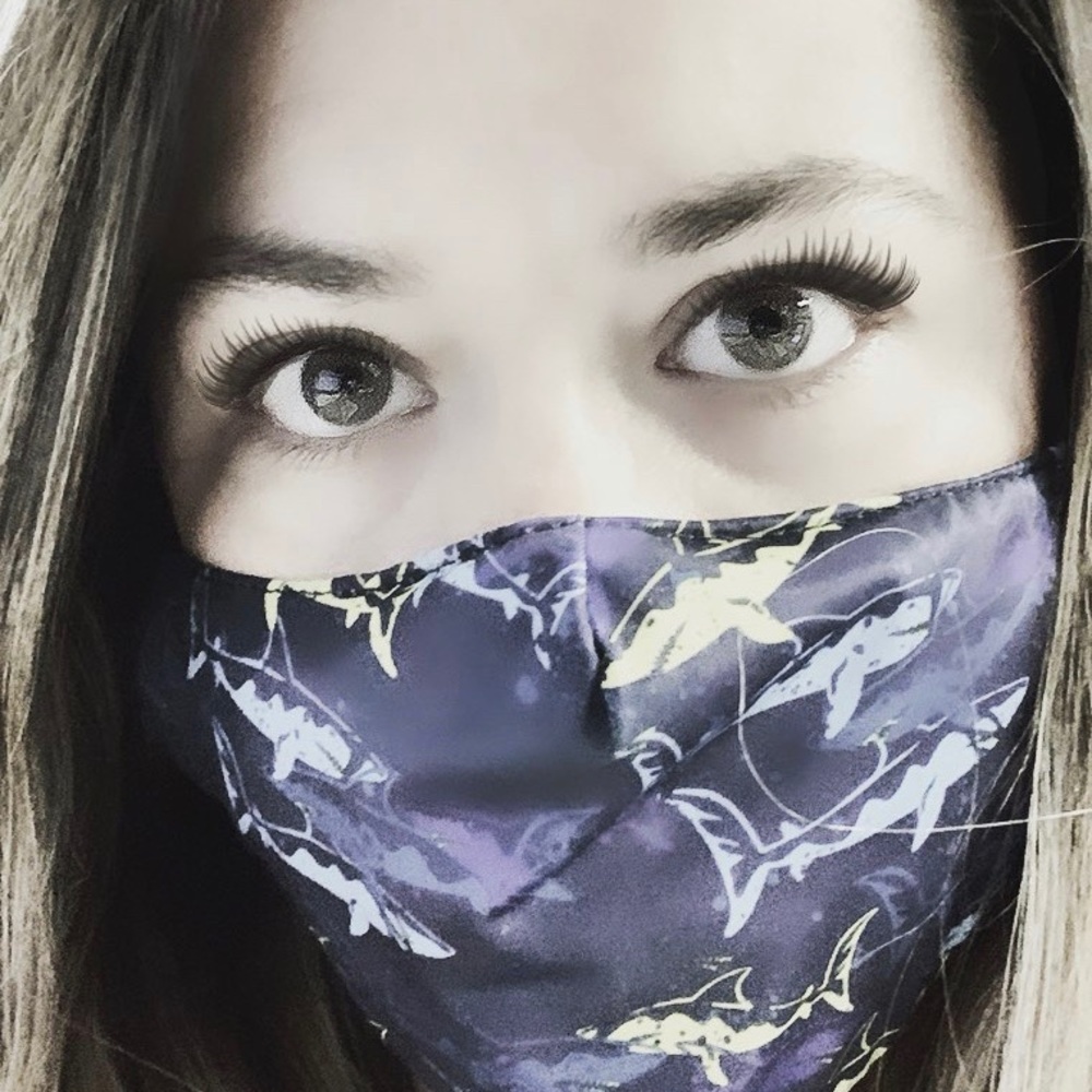 Meet your Posher, Angie